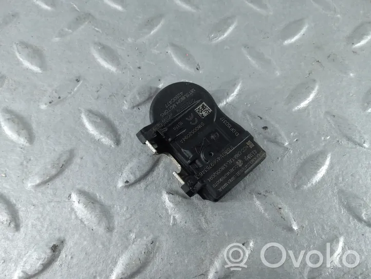 Peugeot 4008 Sensor Reifendruckkontrolle RDK S180052094A