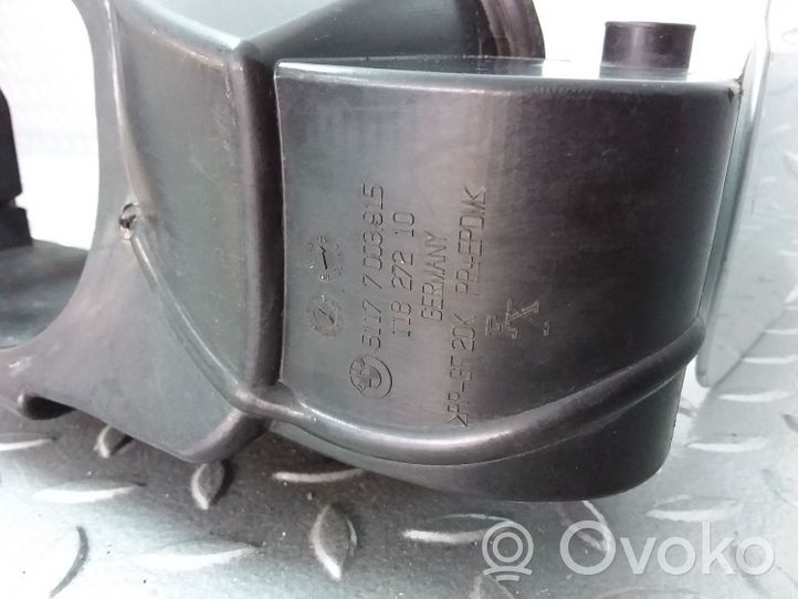 BMW 7 E65 E66 Sportello del serbatoio del carburante 7003915