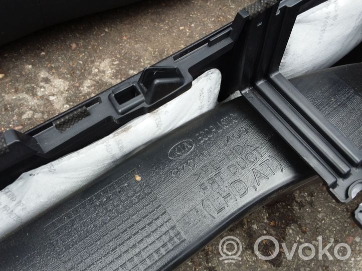 KIA Optima Set di rivestimento sedili e portiere 97010D4001