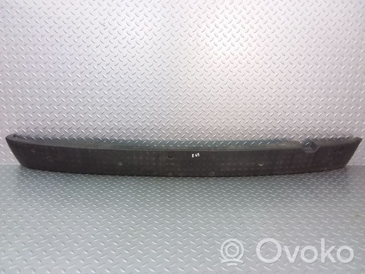 BMW 7 E65 E66 Renfort de pare-chocs arrière (mousse) 7015004