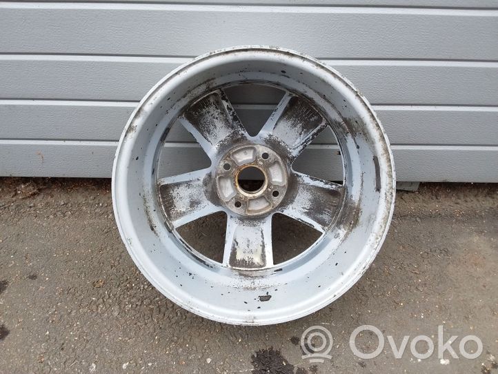 Chevrolet Epica R17 alloy rim 