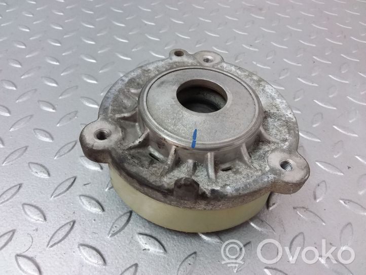 Audi A4 S4 B9 Molla elicoidale anteriore con cuscinetti in gomma 8W0413333