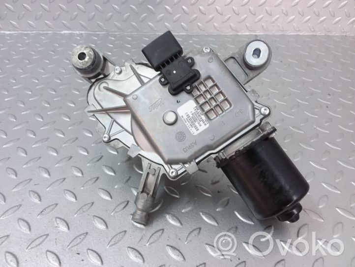 Citroen C4 I Picasso Motorino del tergicristallo 53042446