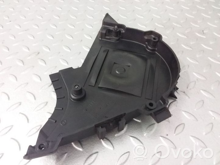 Citroen C4 I Picasso Cache carter courroie de distribution 9651560180