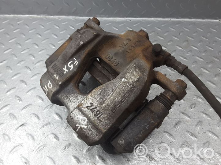 Fiat 500X Front brake caliper 