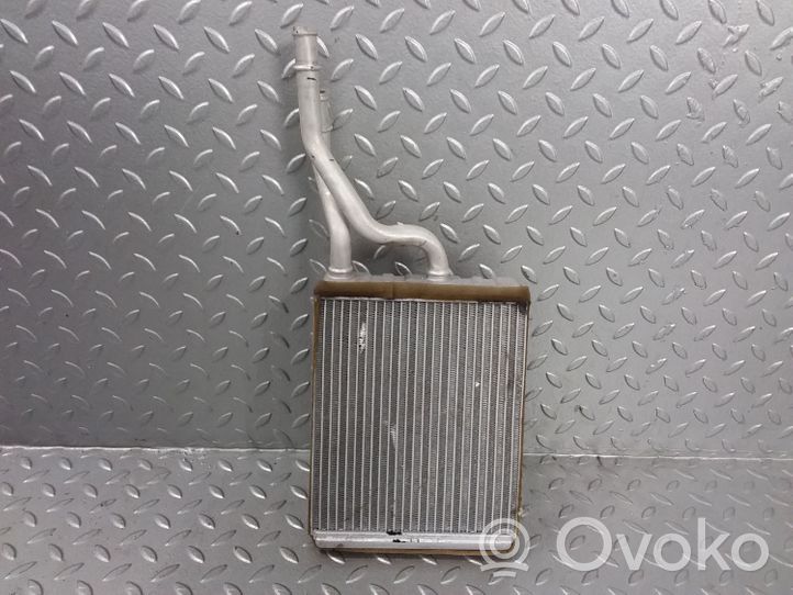 Chrysler Voyager Heater blower radiator 