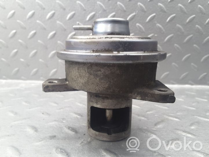 Chrysler Voyager Valvola EGR 49002022F