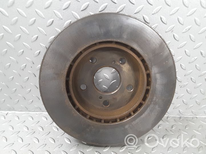 Toyota Corolla E210 E21 Disque de frein avant 