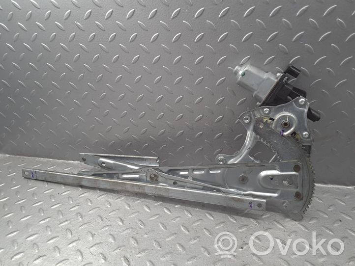 Nissan Note (E12) Mécanisme de lève-vitre avec moteur 807301HL0A