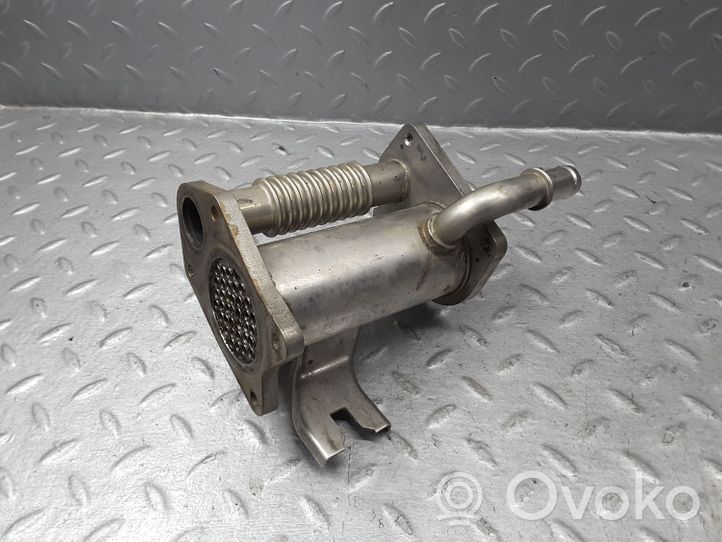 Nissan Juke I F15 EGR-venttiili/lauhdutin 8200912059