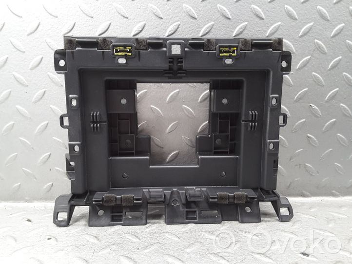 Citroen C5 Aircross Supporto per l’unità di navigazione GPS 9817075980