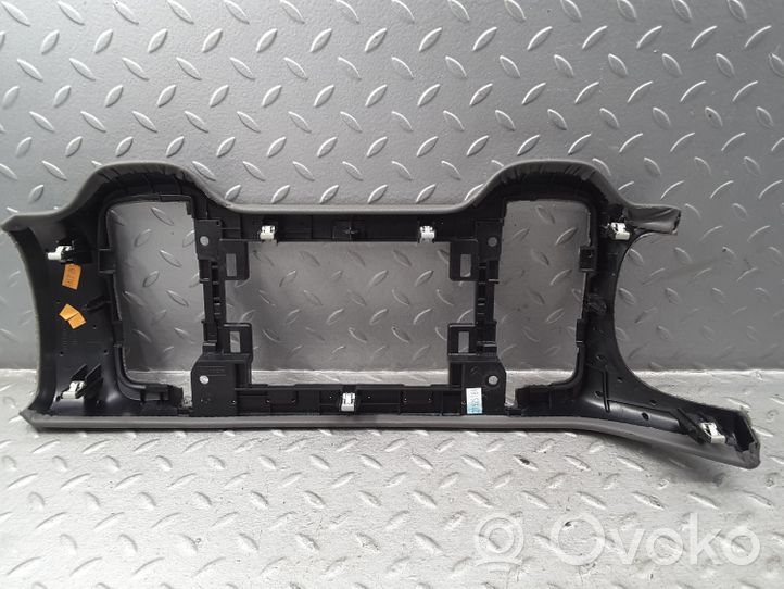 Citroen C5 Aircross Panneau de garniture tableau de bord 9817139677