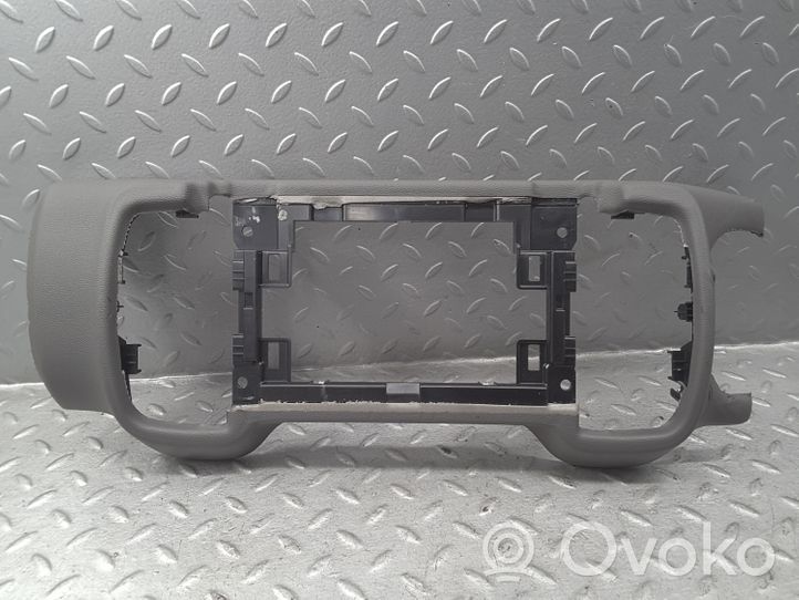 Citroen C5 Aircross Panneau de garniture tableau de bord 9817139677