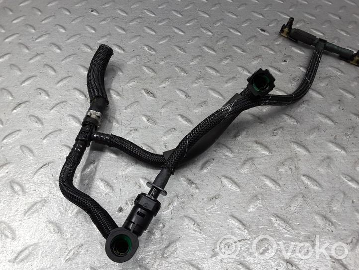 Citroen C5 Aircross Tubo carburante 0445130193