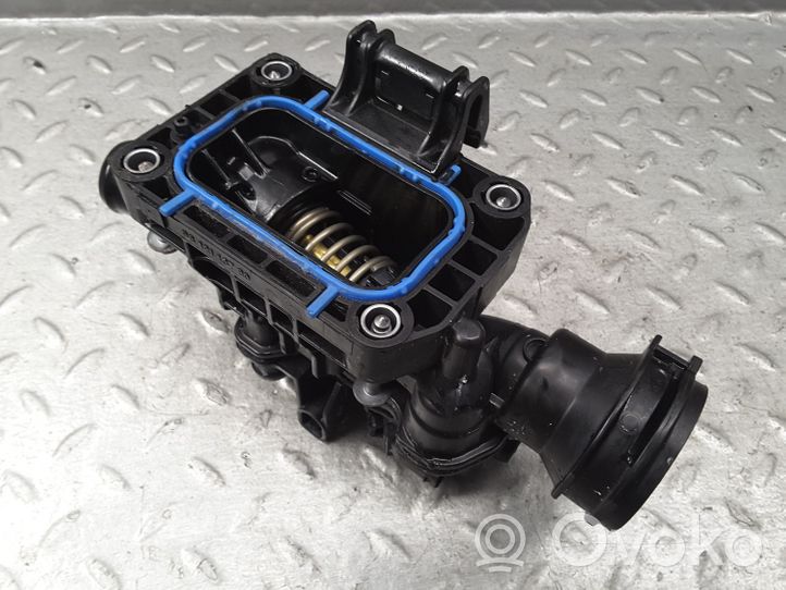 Citroen C5 Aircross Termostato/alloggiamento del termostato 9812113780