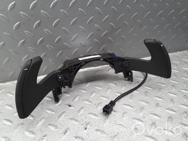 Citroen C5 Aircross Interruttore/pulsante cambio 98302853ZD