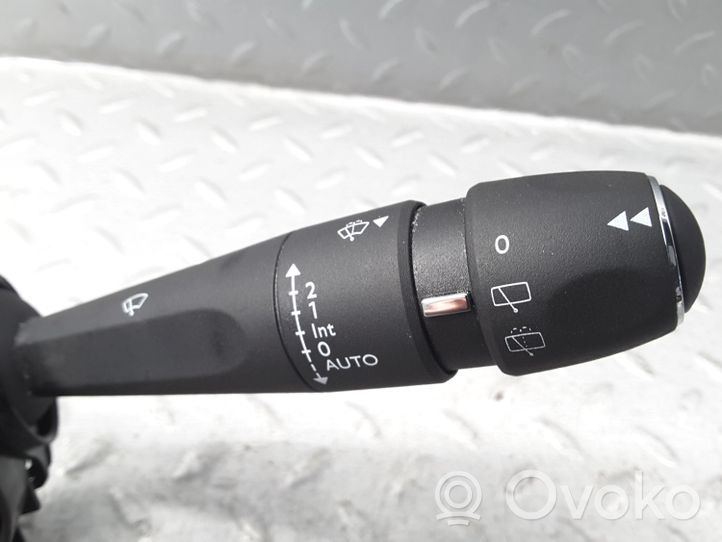 Citroen C5 Aircross Innesco anello di contatto dell’airbag (anello SRS) 98312669ZD