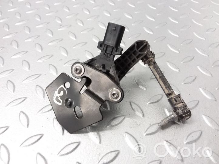 Citroen C5 Aircross Sensore di livello faro/fanale 9826684080