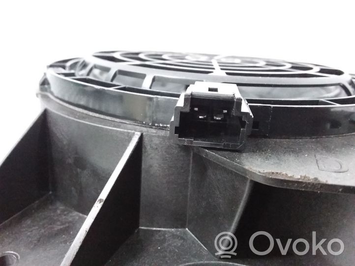 Citroen C5 Aircross Takaoven kaiutin 9813827080