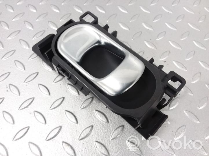 Citroen C5 Aircross Maniglia interna per portiera di carico 98298151VV