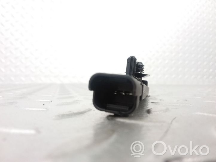 Citroen C5 Aircross Centralina/modulo keyless go XD0287039