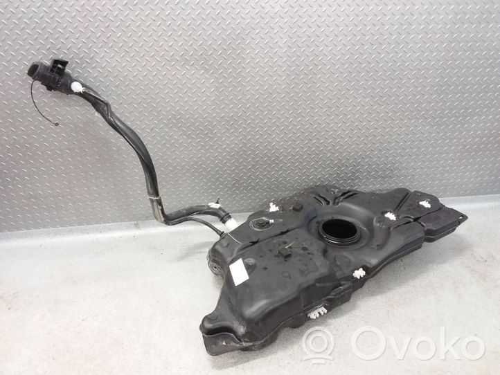 Citroen C5 Aircross Réservoir de carburant 9813214580