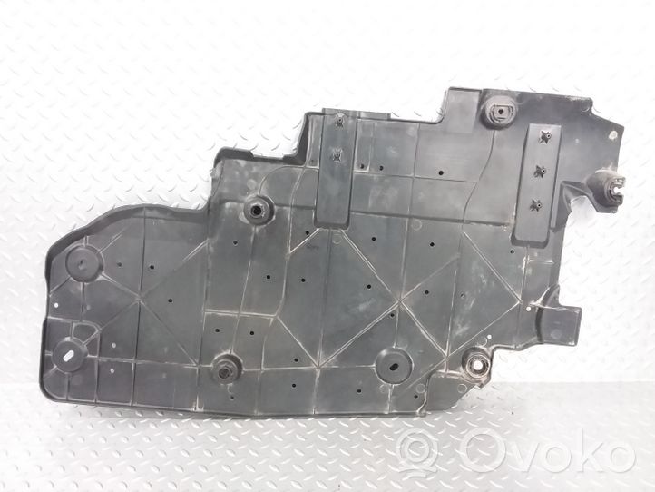 Citroen C5 Aircross Osłona tylna podwozia pod bagażnik 9809531480