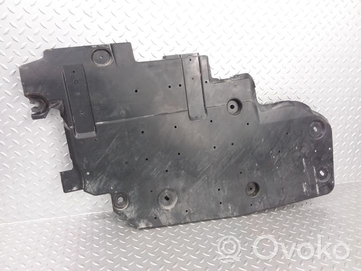 Citroen C5 Aircross Couvre-soubassement inférieur 9809531480