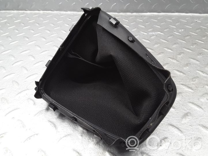 Citroen Berlingo Rivestimento in pelle/manopola della leva del cambio 9827807880