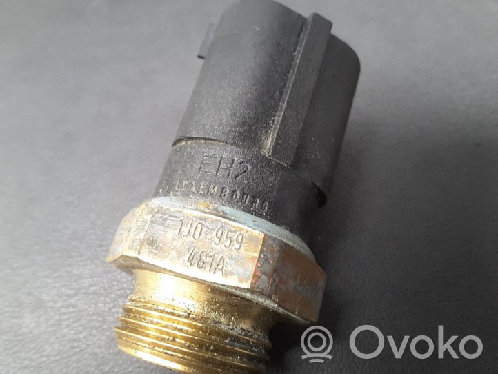 Skoda Rapid (NH) Kühlmitteltemperatur Sensor Fühler Geber 1J0959481A