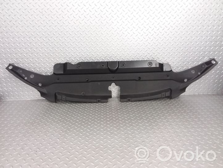 Toyota Land Cruiser (J150) Panel mocowania chłodnicy / góra 5329260080