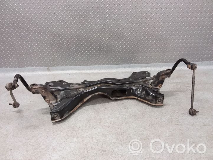 Skoda Rapid (NH) Front subframe 6C0199315A