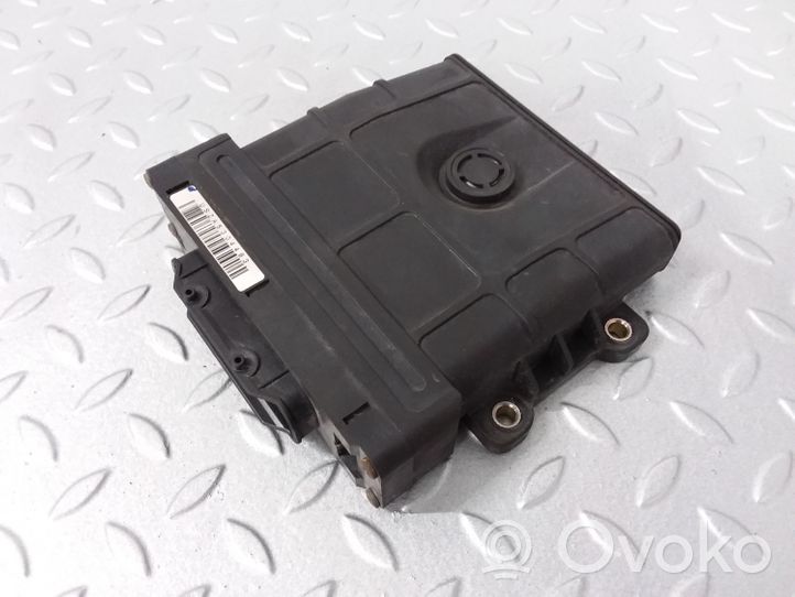 Volkswagen Jetta V Module de contrôle de boîte de vitesses ECU 09G927750AS