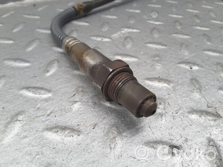 Volkswagen Jetta V Lambda probe sensor 06A906262