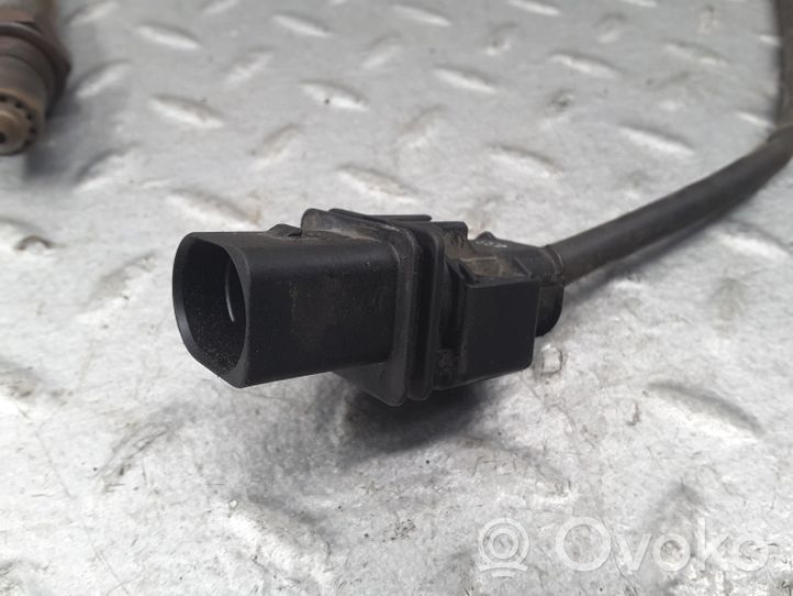 Volkswagen Jetta V Lambda probe sensor 06A906262