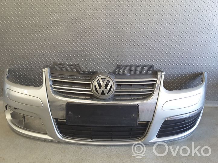 Volkswagen Jetta V Etupuskuri 1K0807217A