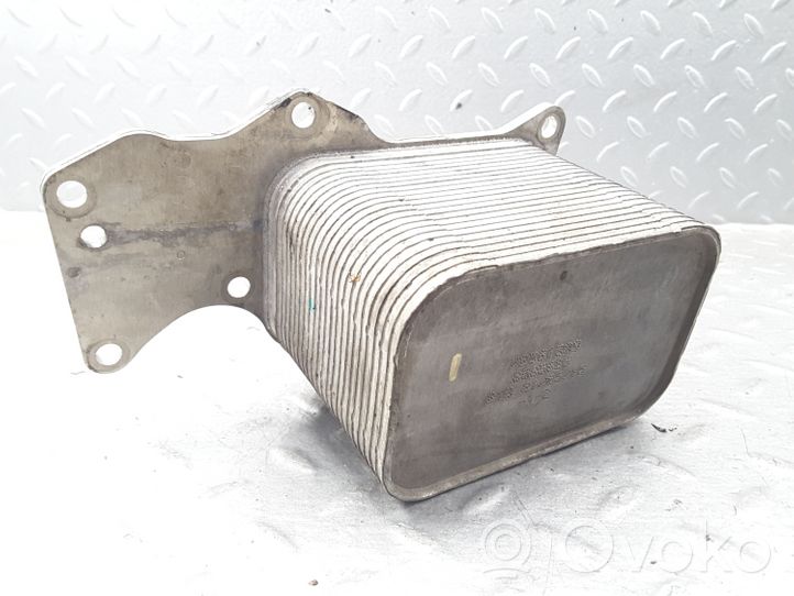 BMW X3 F25 Oil filter mounting bracket 72361309