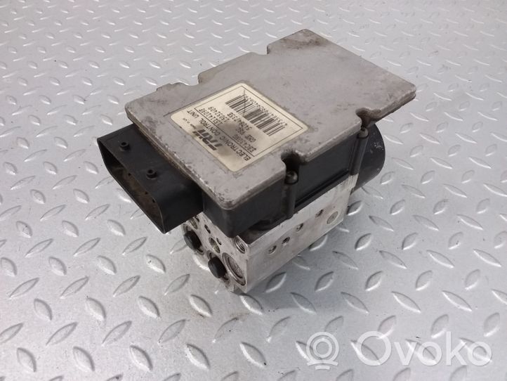 Saab 9-3 Ver2 Pompa ABS 12773673