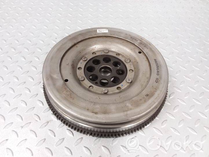 BMW X1 F48 F49 Flywheel 8655640