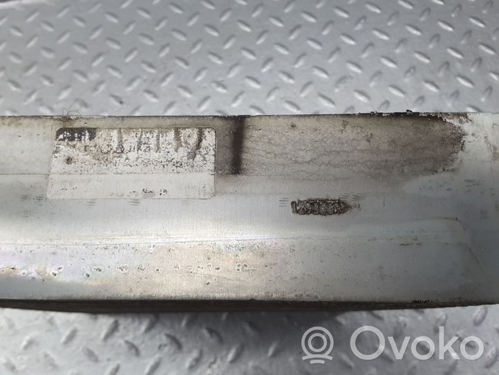 Audi A4 S4 B7 8E 8H Air conditioning (A/C) radiator (interior) 61301707C