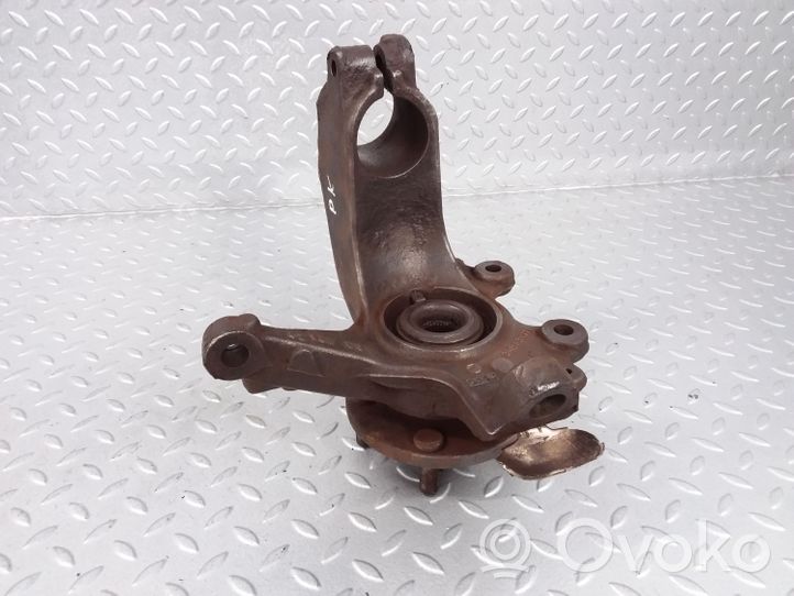 Ford Focus Mozzo ruota anteriore 3M513K171