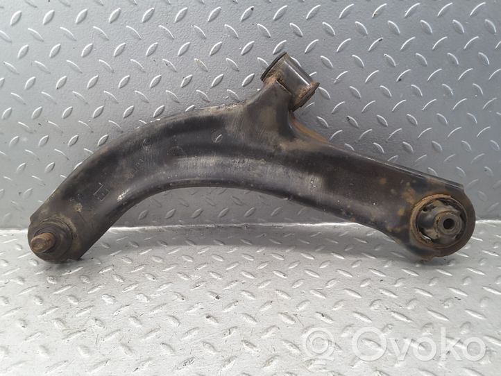 Nissan Tiida C11 Braccio di controllo sospensione anteriore inferiore/braccio oscillante 54501EL000