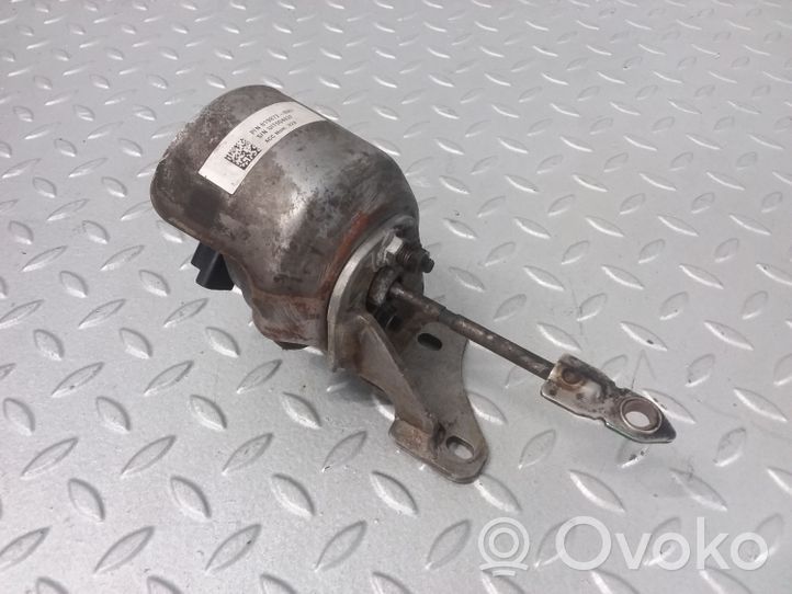 Peugeot 4008 Einzelteil Vakuum Unterdruck Turbolader 8198720001