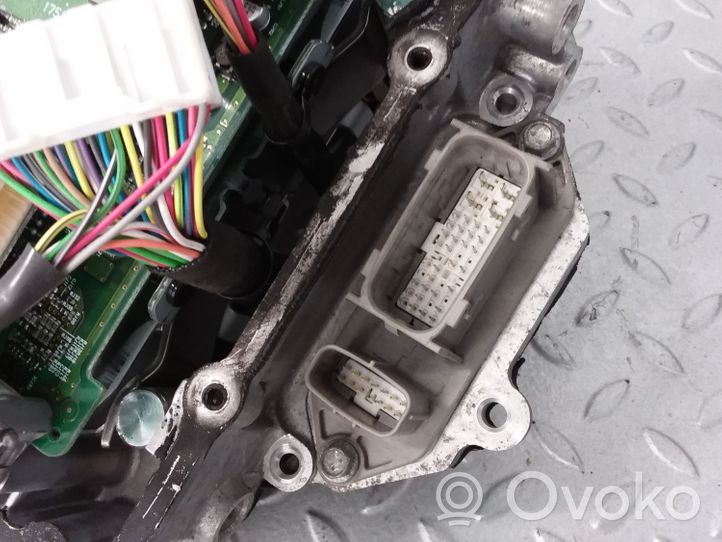 Lexus RX 450H Convertisseur / inversion de tension inverseur 2321200490