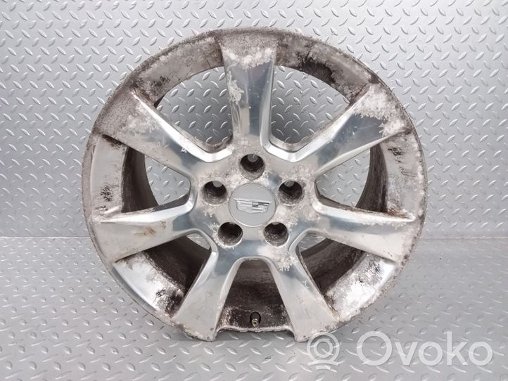 Cadillac ATS Felgi aluminiowe R17 9598563