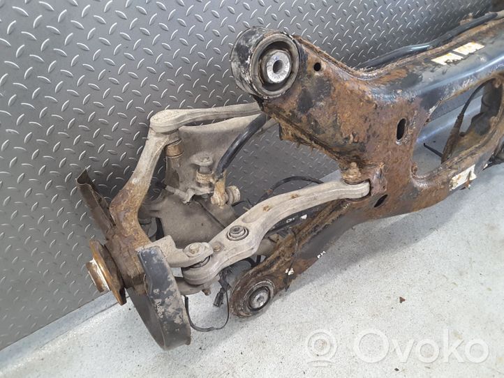 Volkswagen Phaeton Rear subframe 3D0505235N