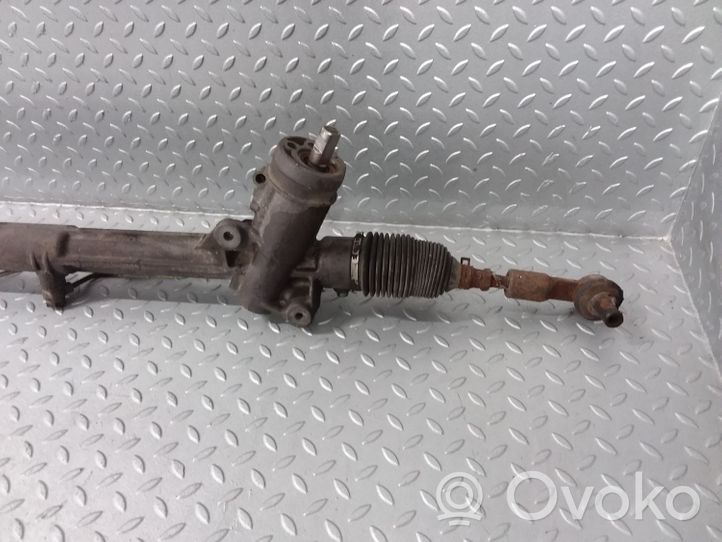 Audi A6 Allroad C5 Steering rack 4B1422066D