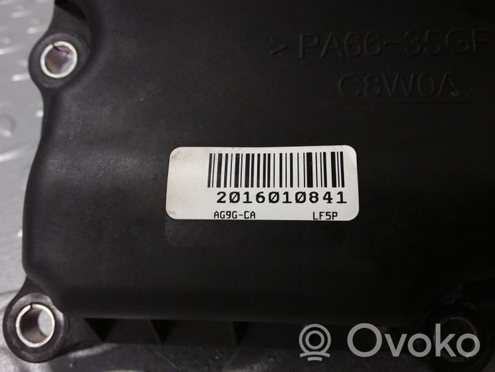 Land Rover Evoque I Odpowietrznik / Separator oleju AG9G6A785CA