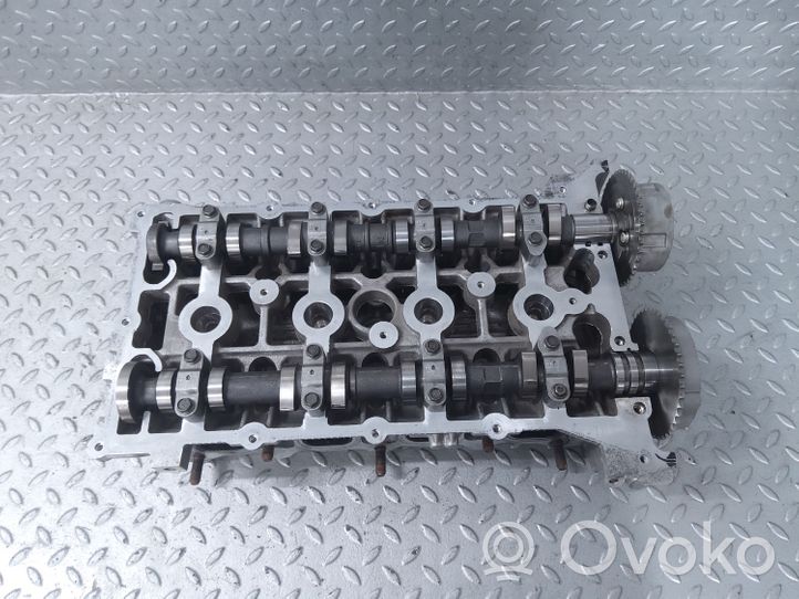 Mitsubishi Outlander Engine head 4B11N