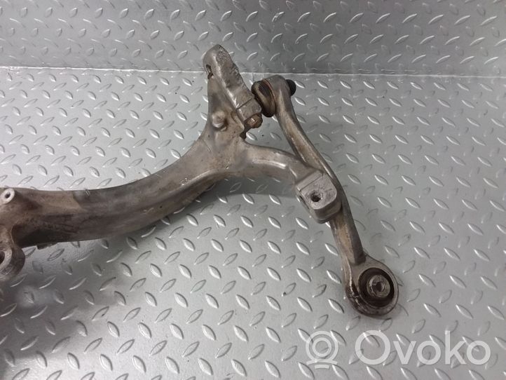 Audi A6 S6 C6 4F Moyeu de roue avant 4E0498625B